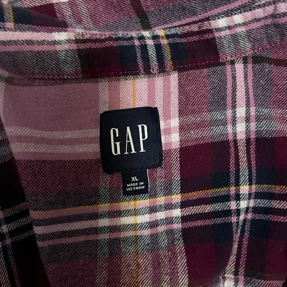 flannel - Picture 2 of 2